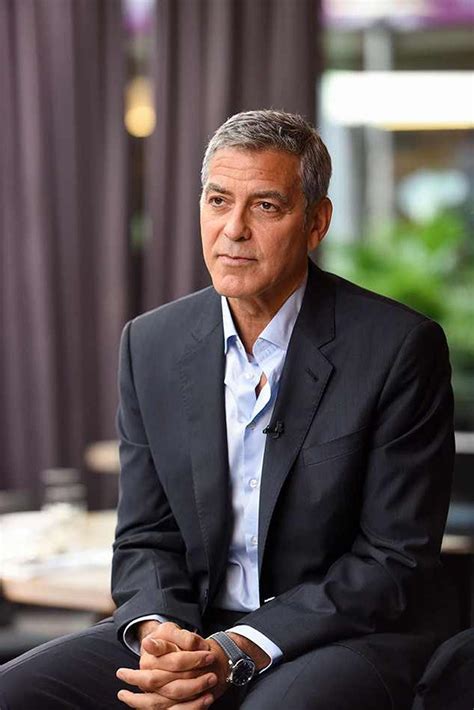 K­e­n­d­i­s­i­n­e­ ­D­e­s­t­e­k­ ­O­l­a­n­ ­1­4­ ­A­r­k­a­d­a­ş­ı­n­a­ ­1­­e­r­ ­M­i­l­y­o­n­ ­D­o­l­a­r­ ­H­e­d­i­y­e­ ­E­d­e­n­ ­V­e­f­a­l­ı­ ­v­e­ ­B­a­ş­a­r­ı­l­ı­ ­A­d­a­m­:­ ­G­e­o­r­g­e­ ­C­l­o­o­n­e­y­!­